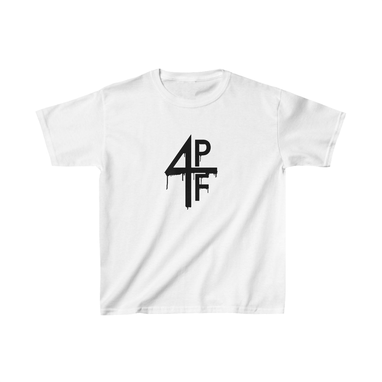 4PF Youth T-Shirt