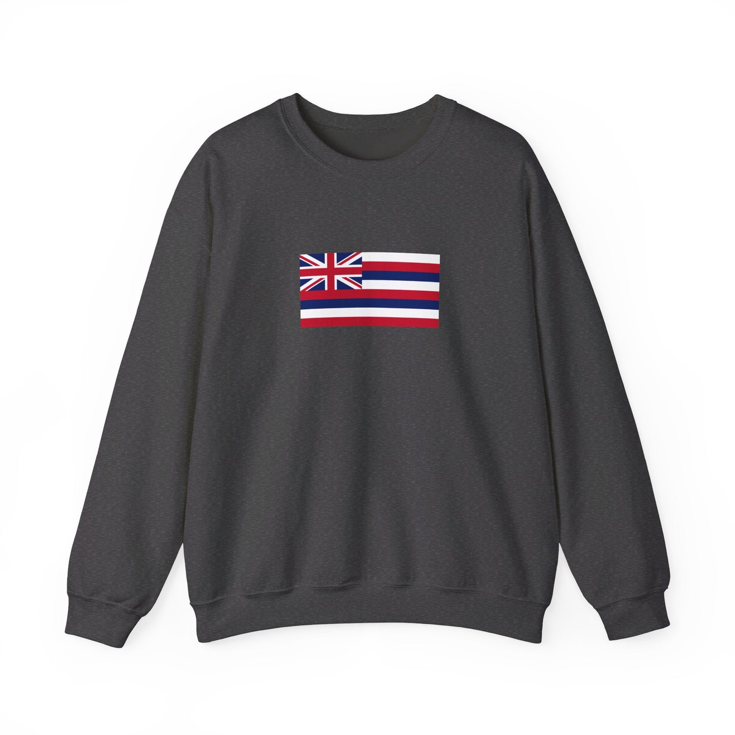 Hawaii Flag Sweatshirt