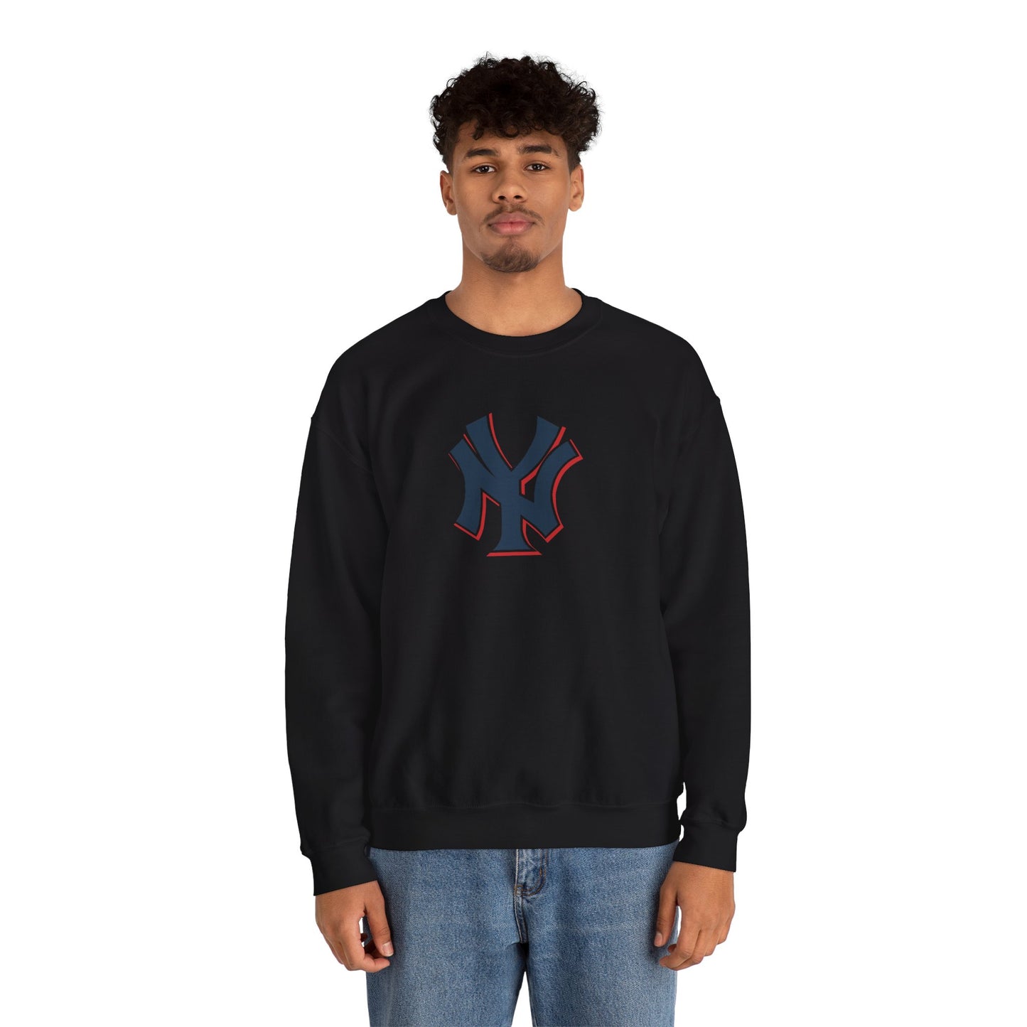 New York Yankees Sweatshirt