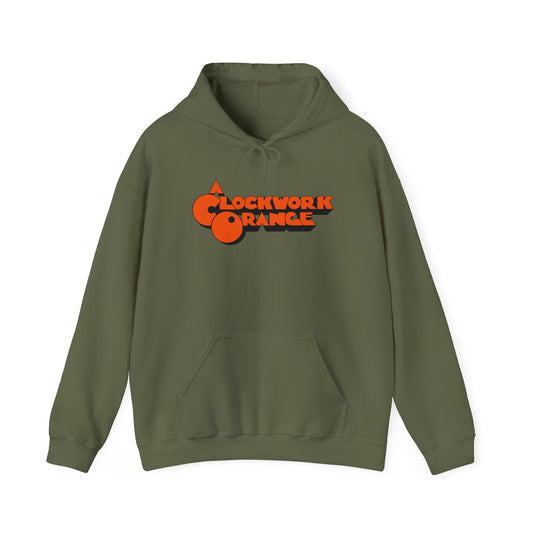 A Clockwork Orange Hoodie