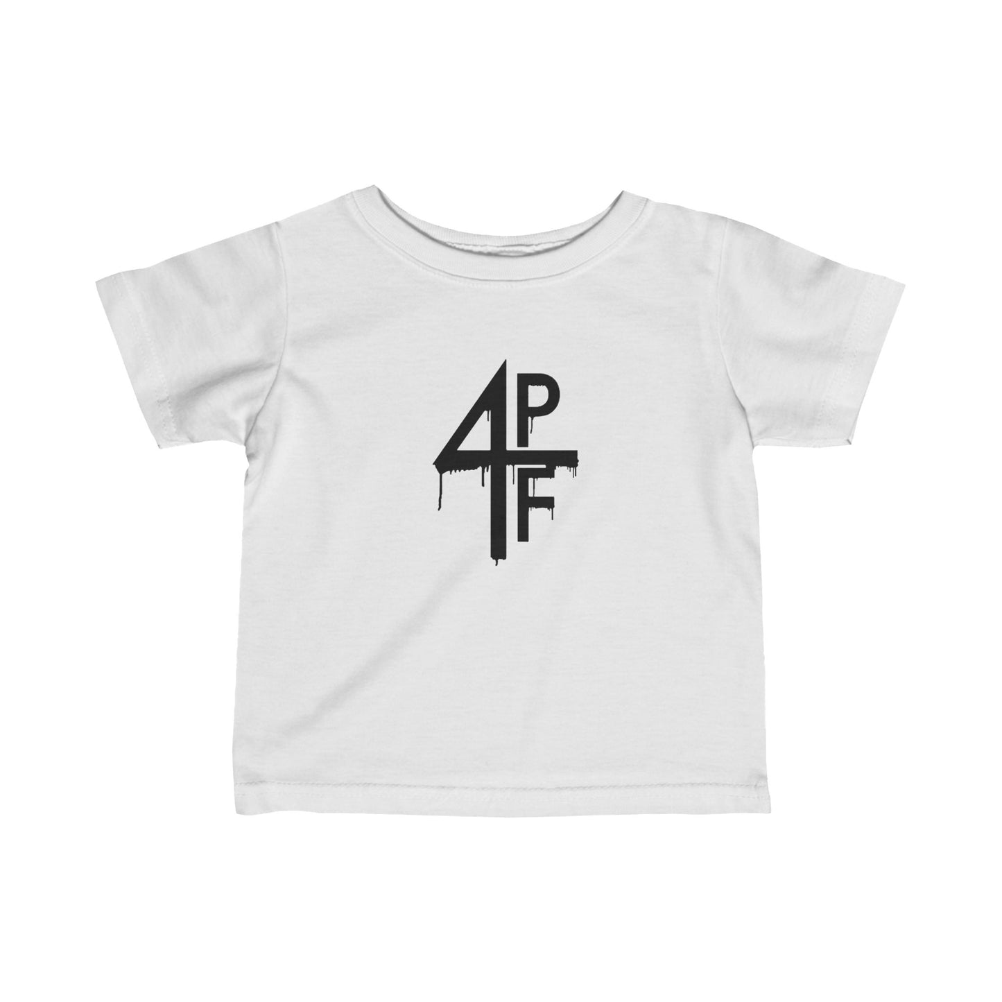 4PF Baby T-Shirt