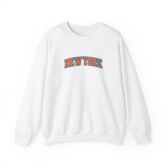 NewYork Sweatshirt