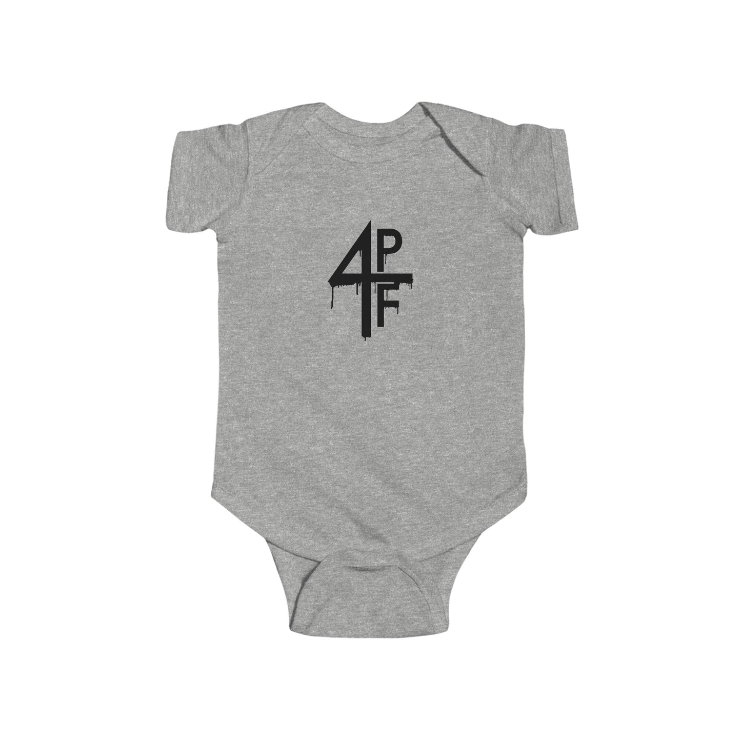 4PF Onesie