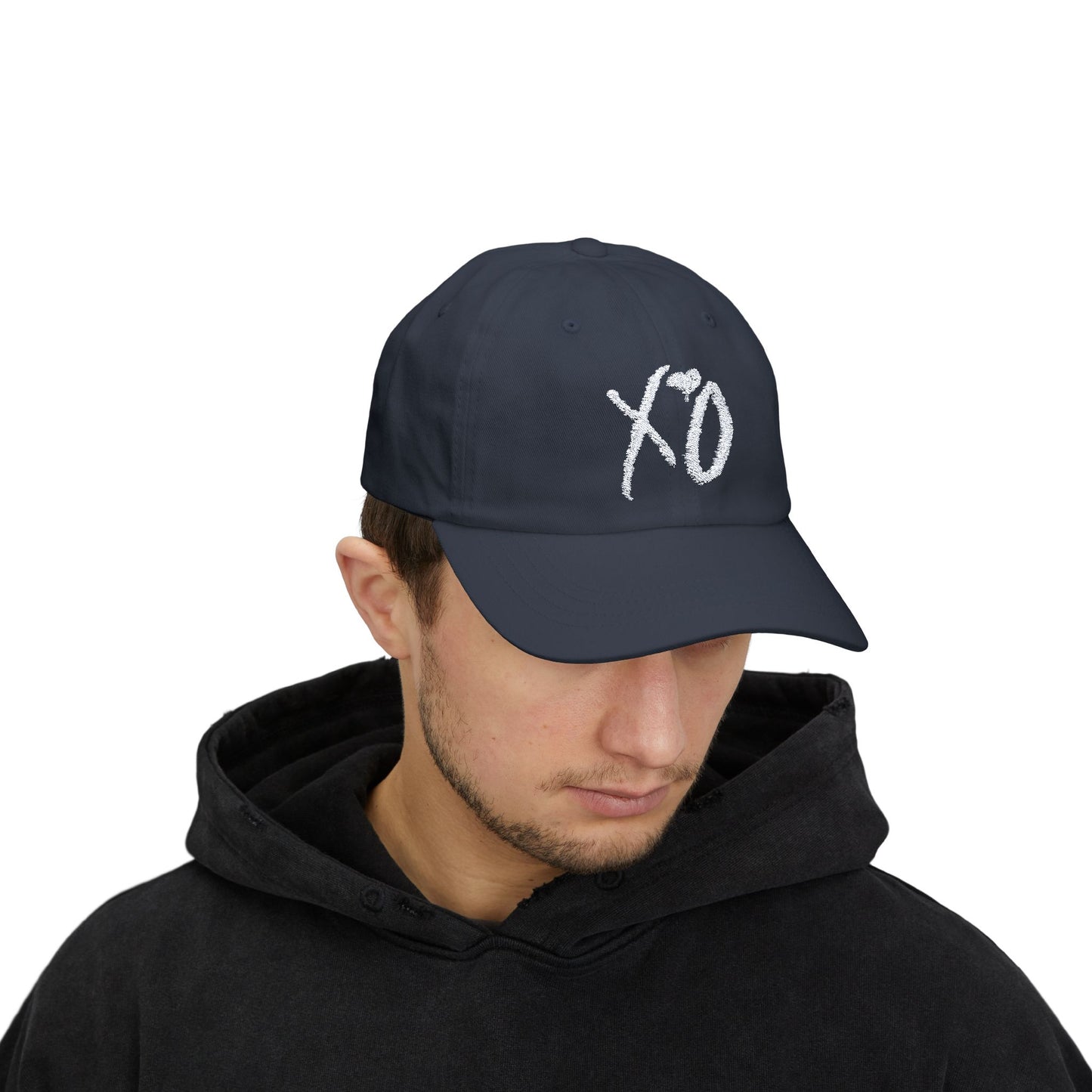 XO Baseball Cap