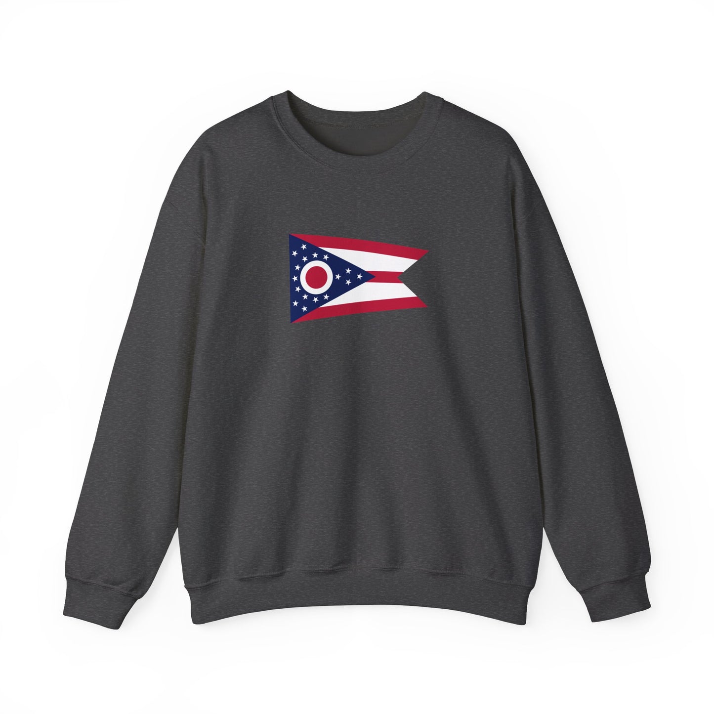 Ohio Flag Sweatshirt