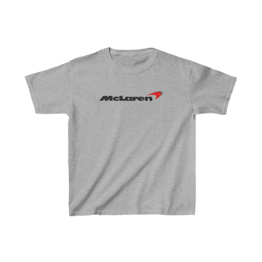 McLaren Youth T-Shirt