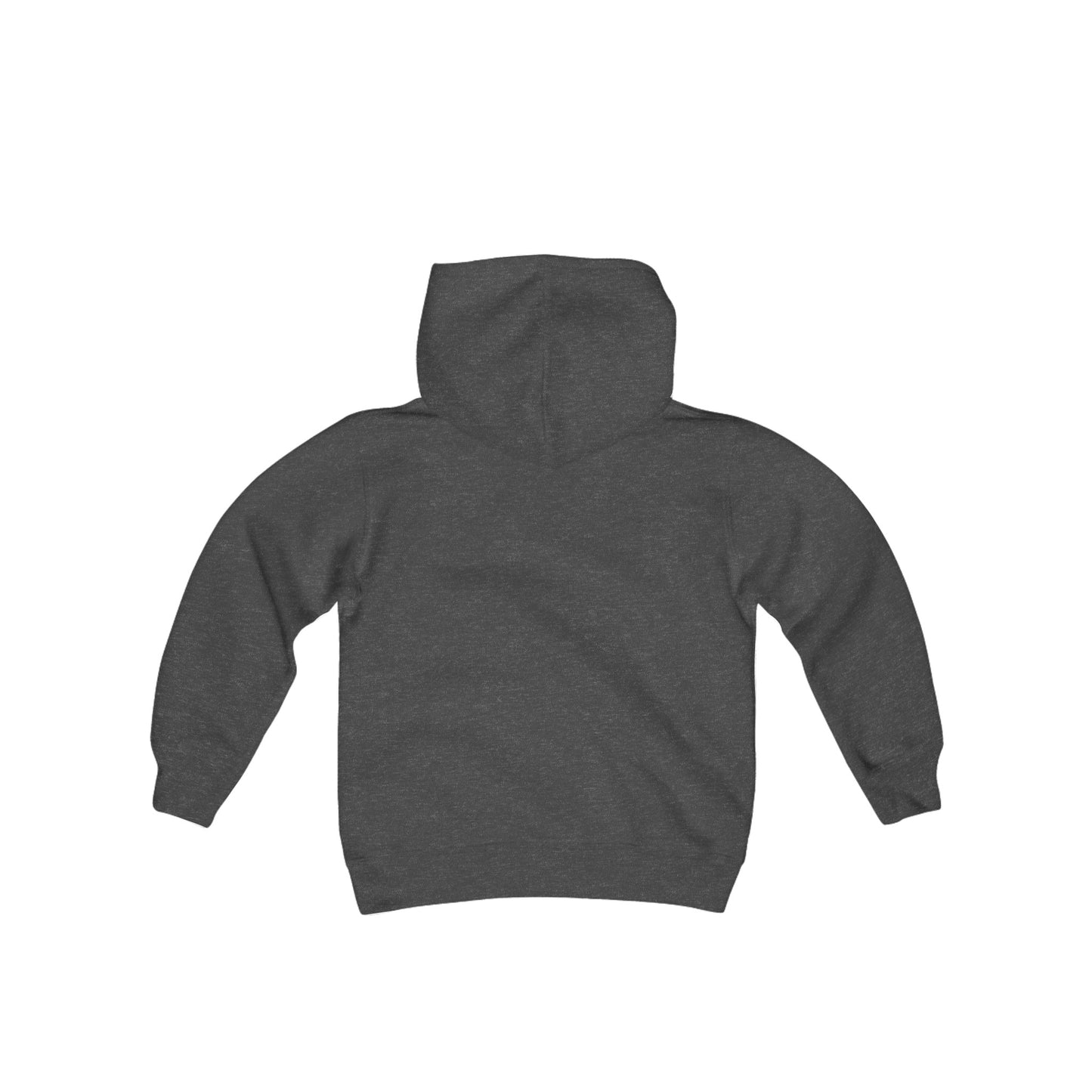 Daihatsu Logo Youth Hoodie