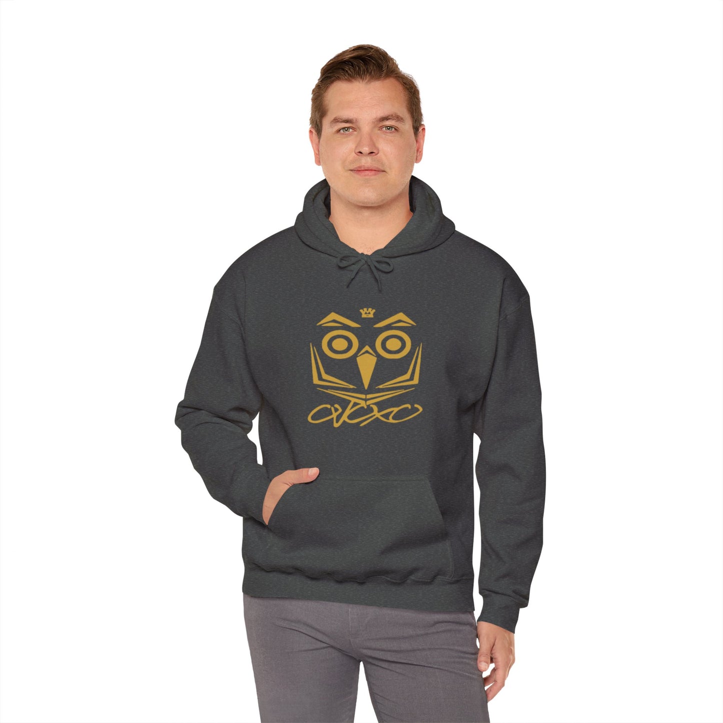 OVOXO Hoodie