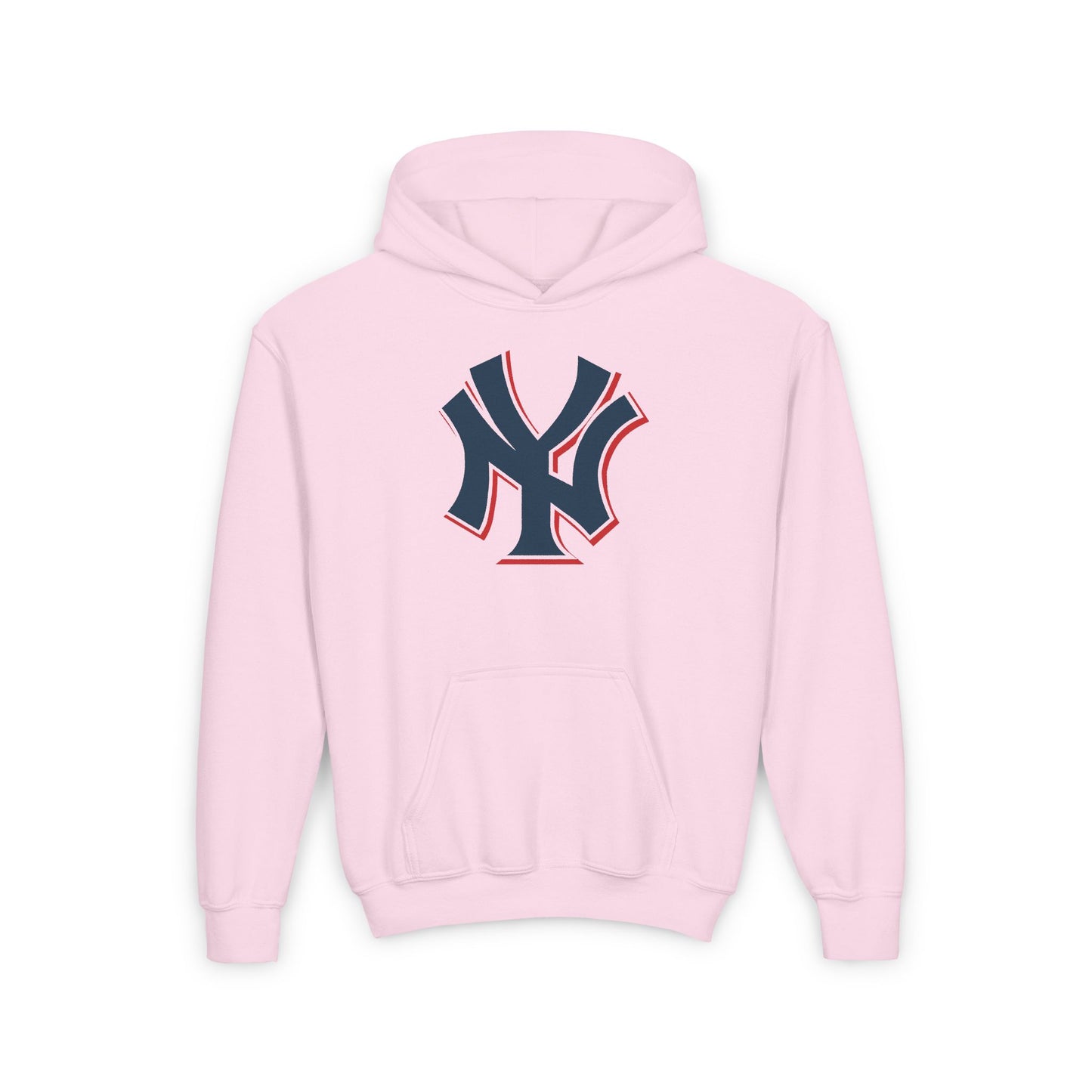 New York Yankees Youth Hoodie