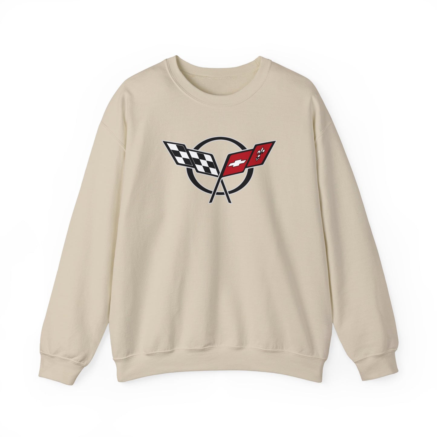 Corvette Sweatshirt