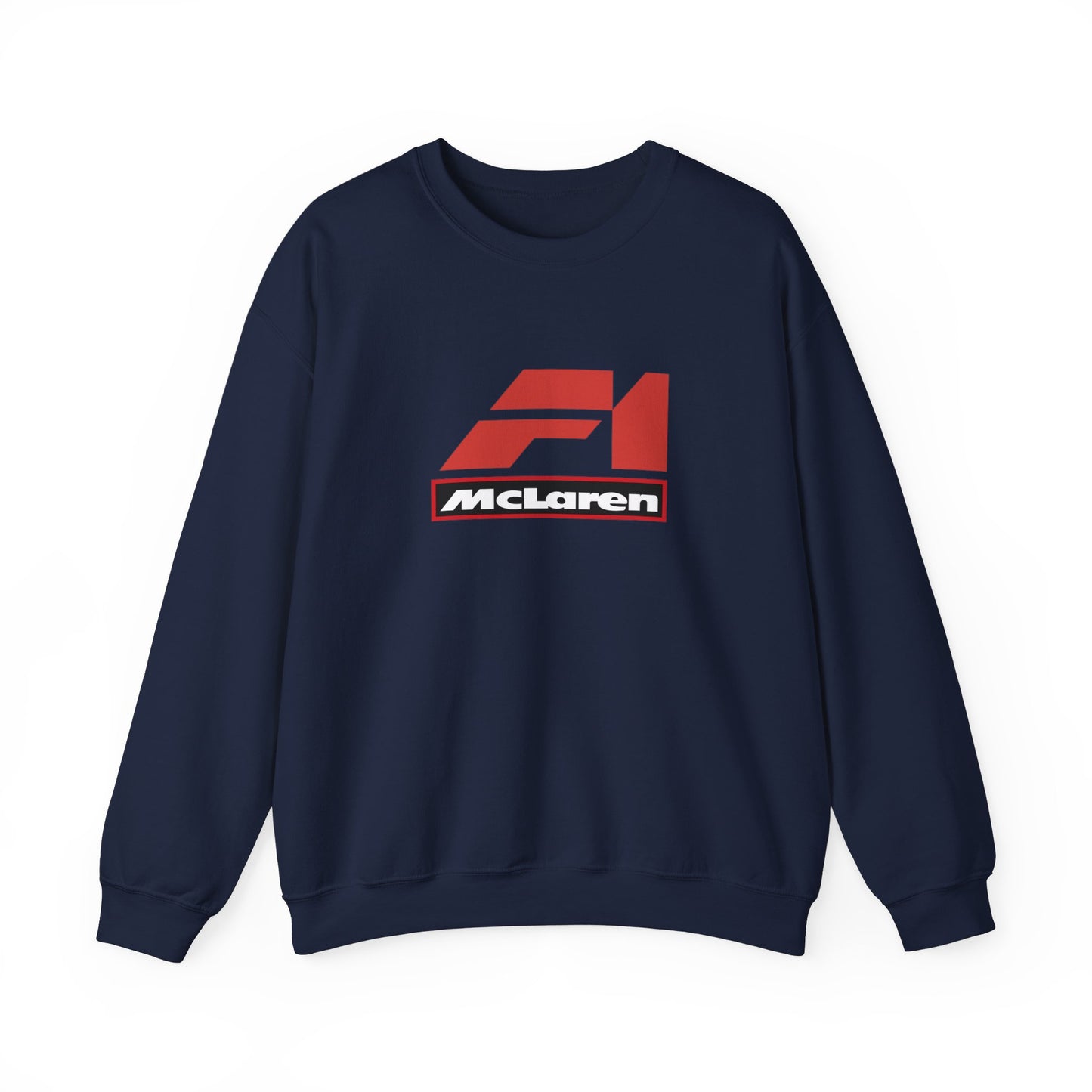 McLaren F1 Sweatshirt