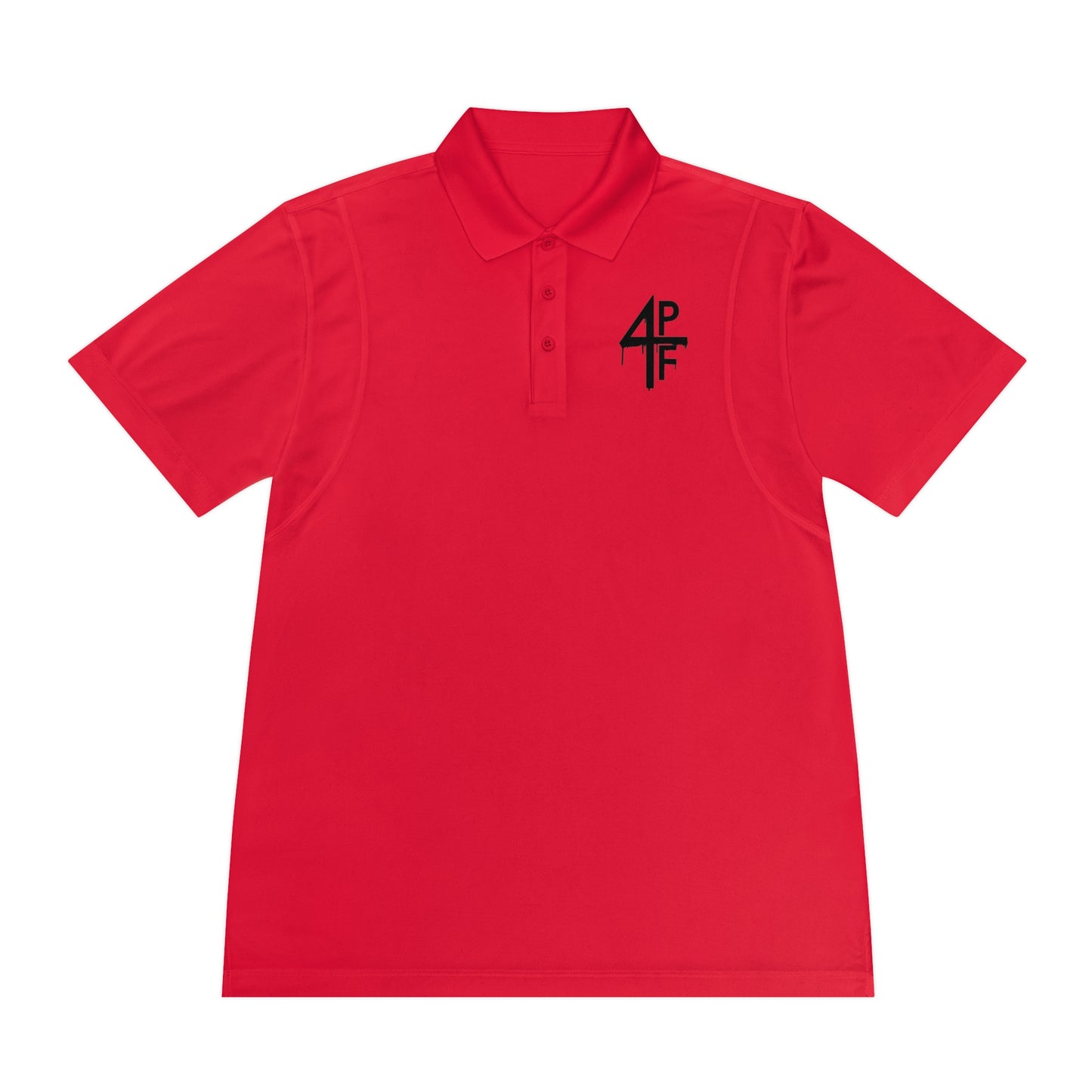 4PF Polo Shirt