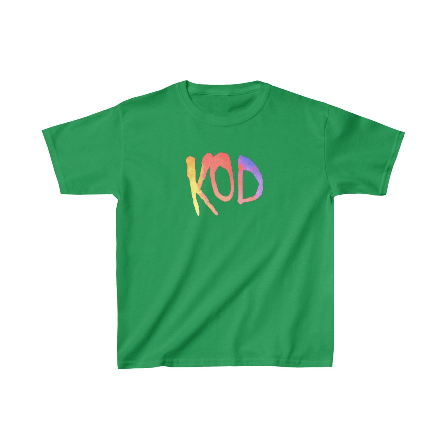 Kod Youth T-Shirt