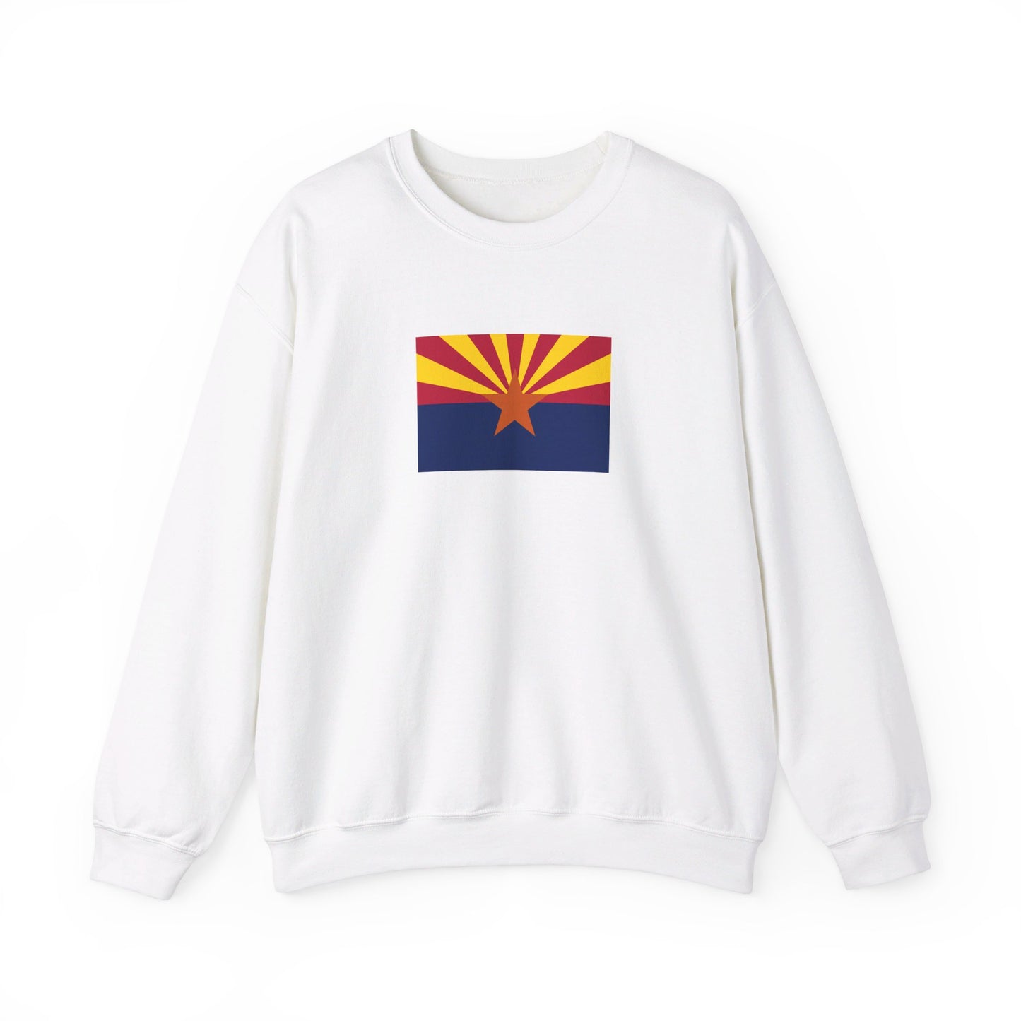 Arizona Flag Sweatshirt