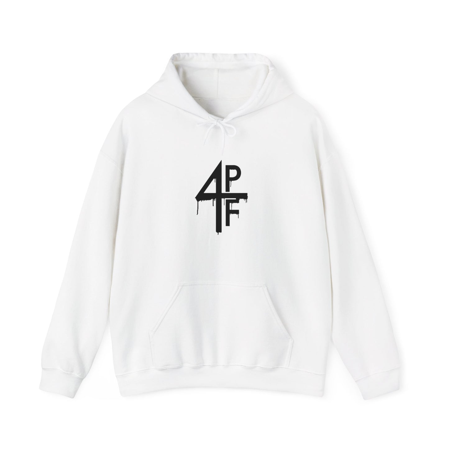 4PF Hoodie