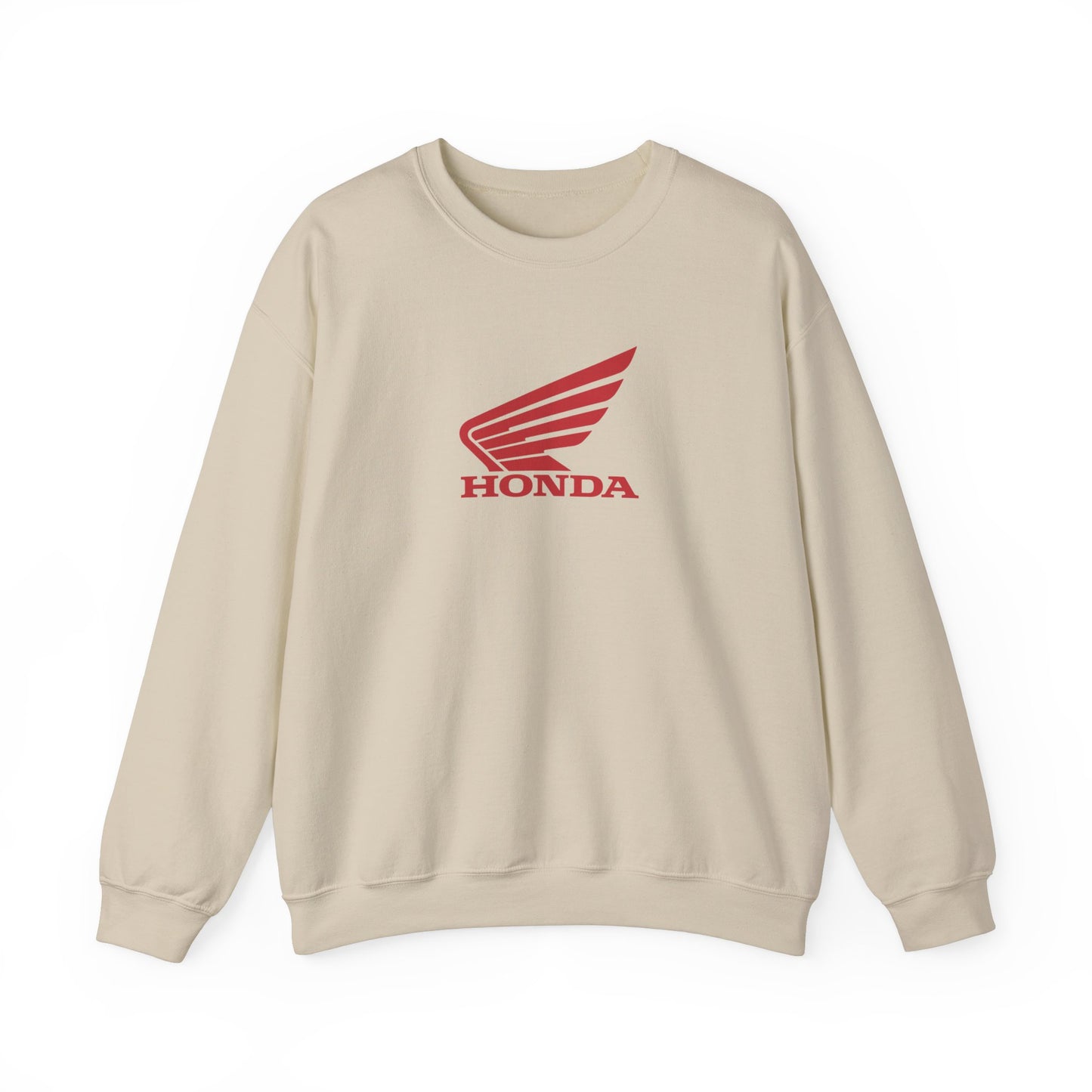 Honda Logo Sweatshirt