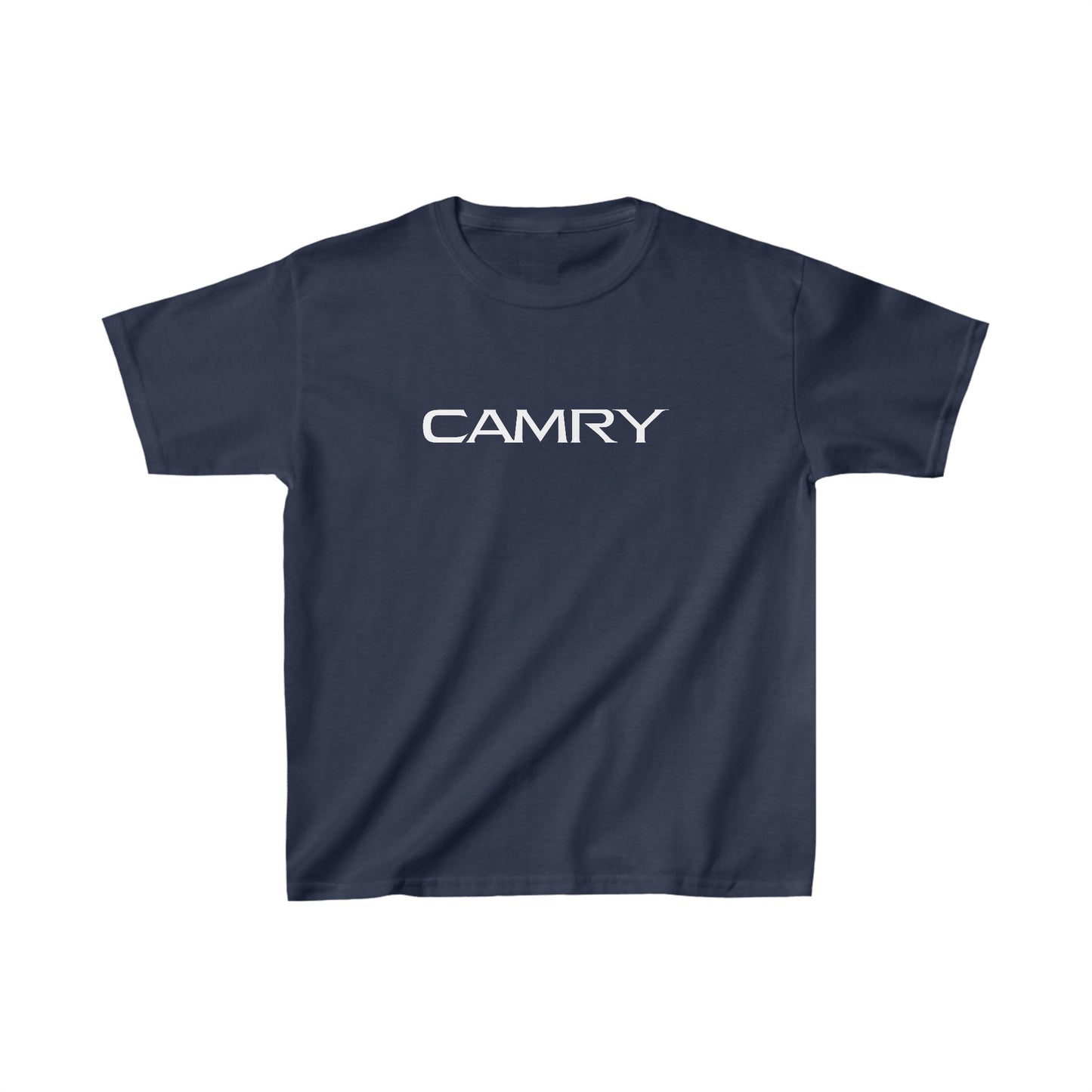 Camry Logo Youth T-Shirt