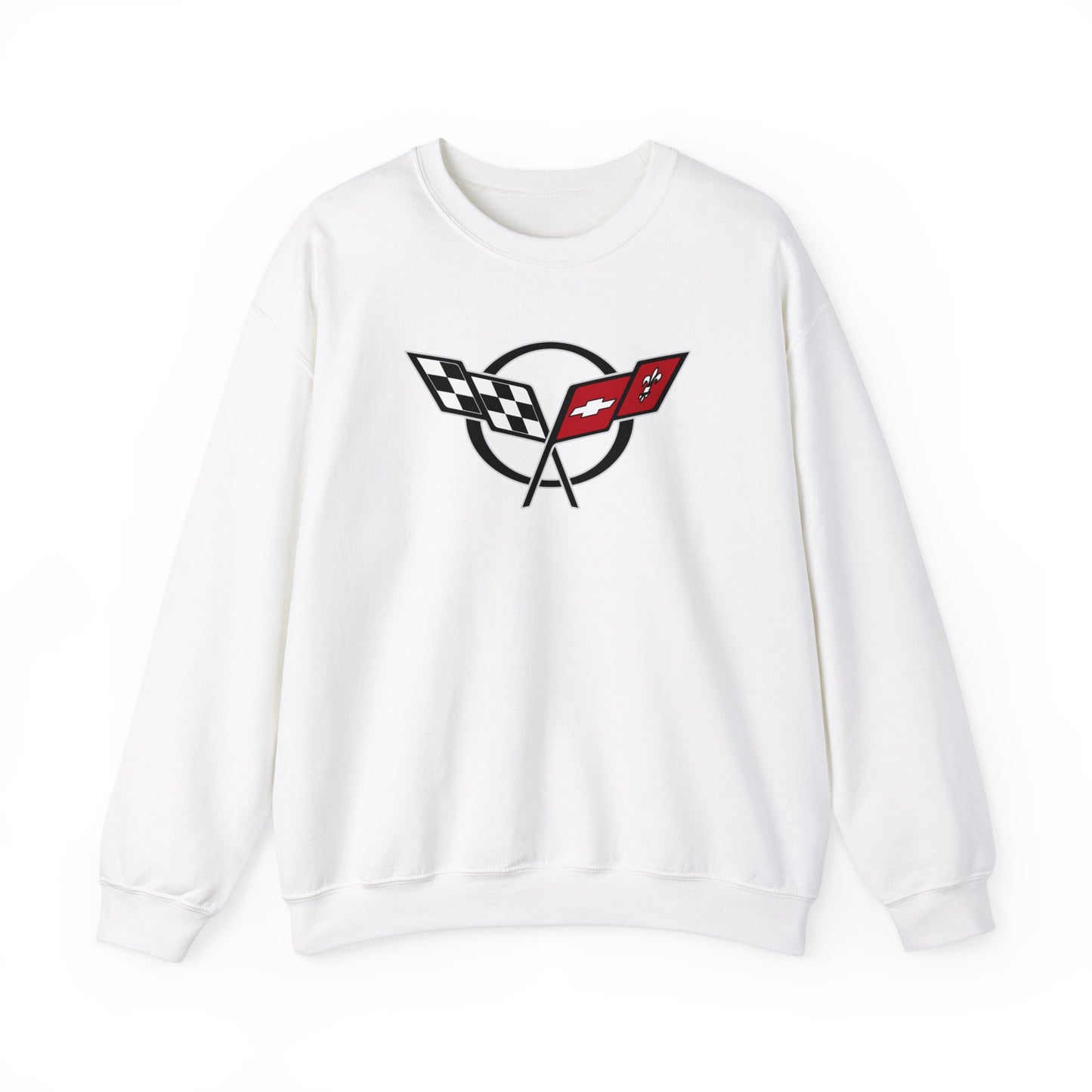 Corvette Sweatshirt