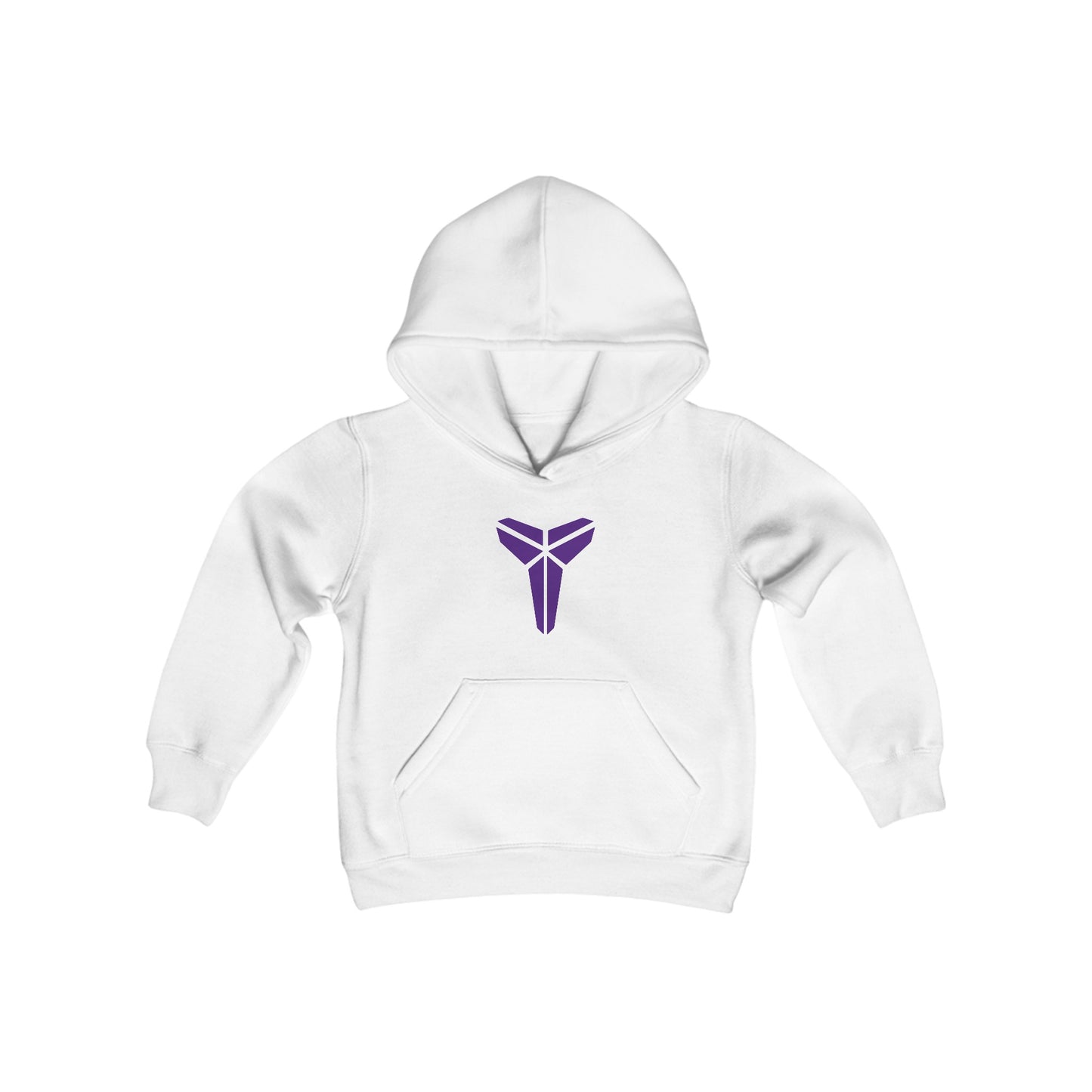 Kobe Bryant Youth Hoodie