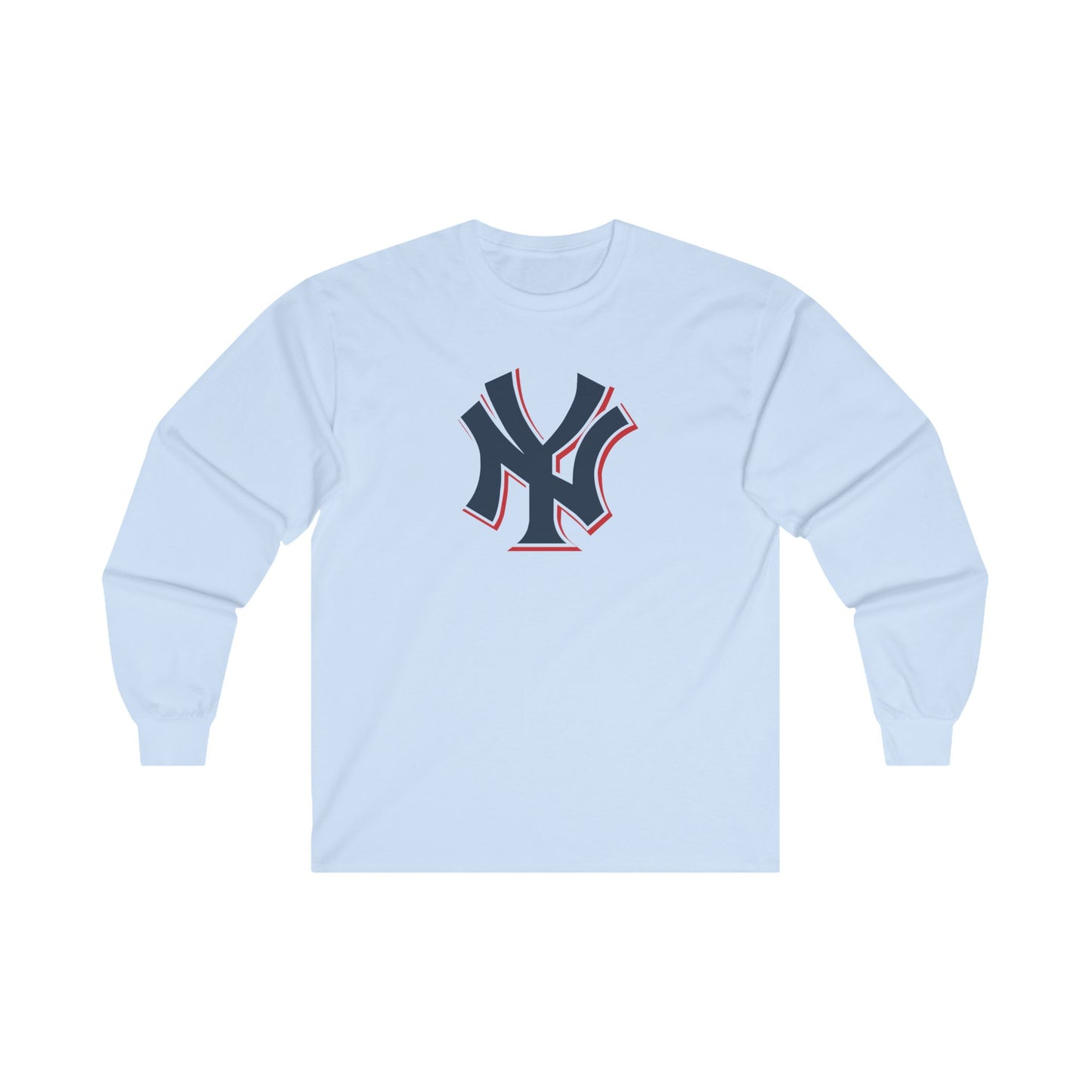 New York Yankees Long Sleeve T-Shirt