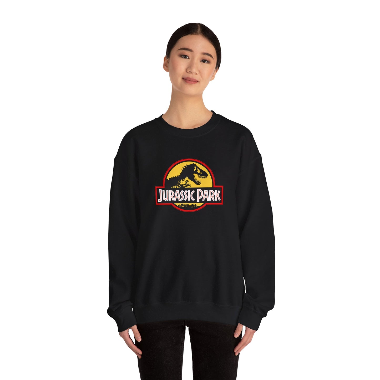 Jurassic Park Sweatshirt