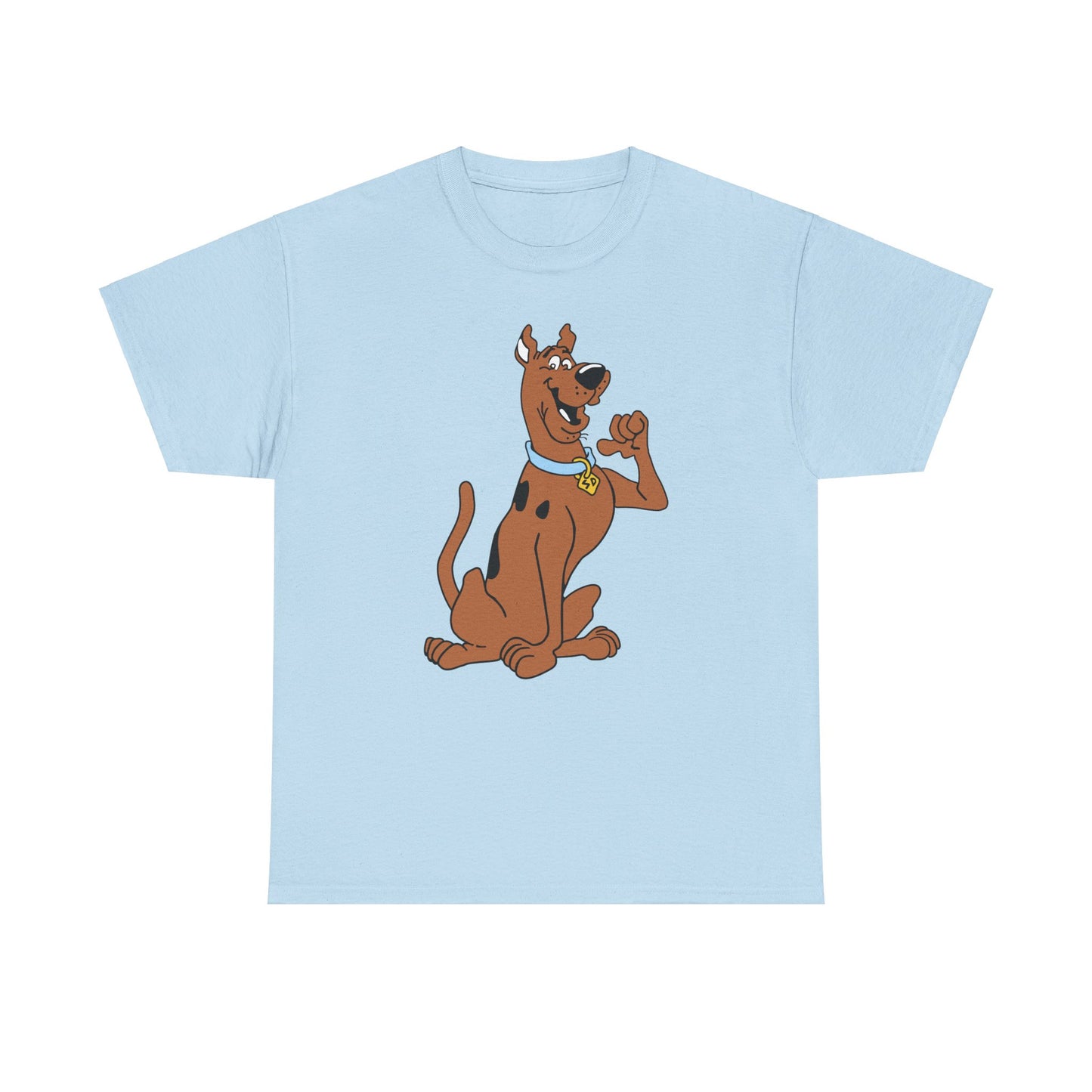 Scooby Doo T-Shirt