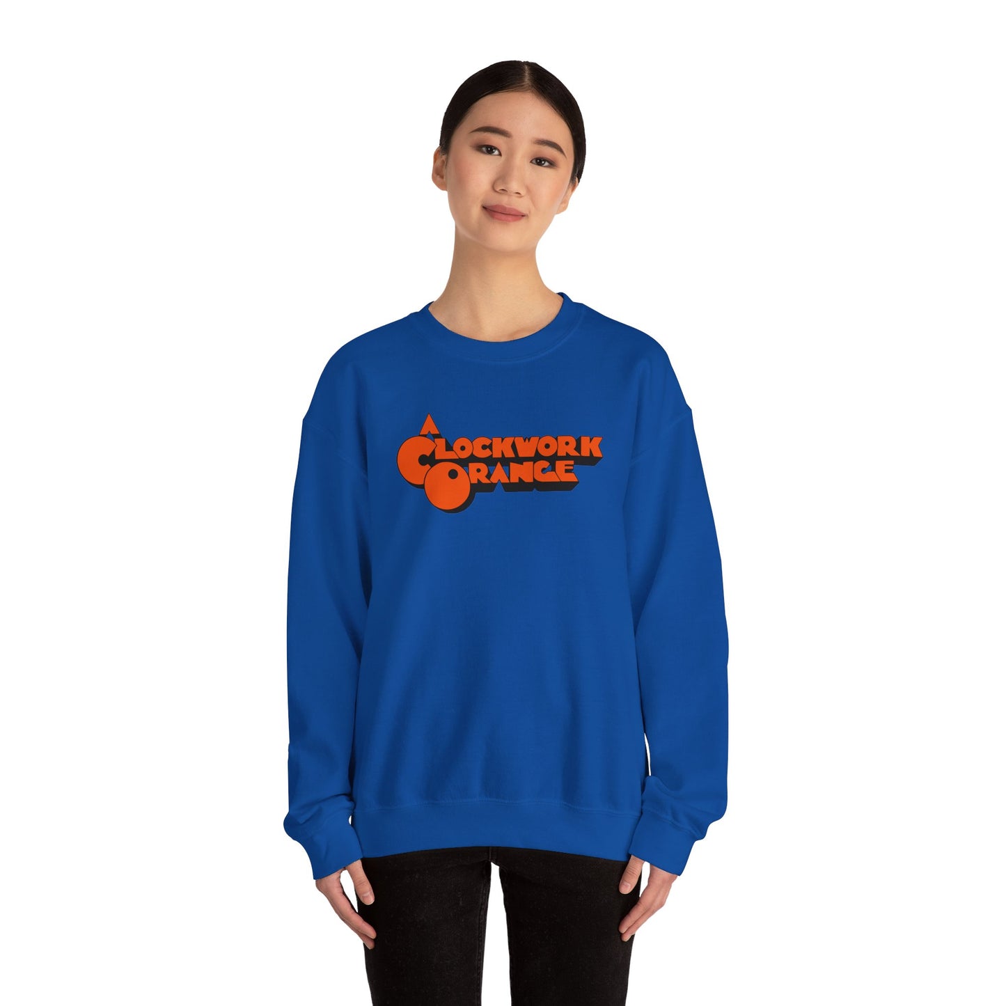 A Clockwork Orange Sweatshirt