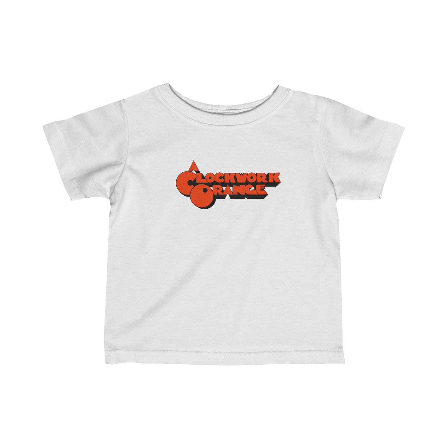 A Clockwork Orange Baby T-Shirt