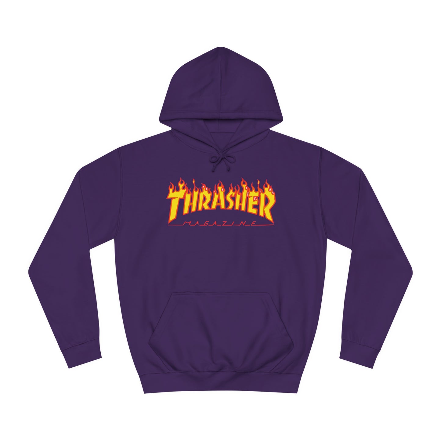 Thrasher Magazine Hoodie