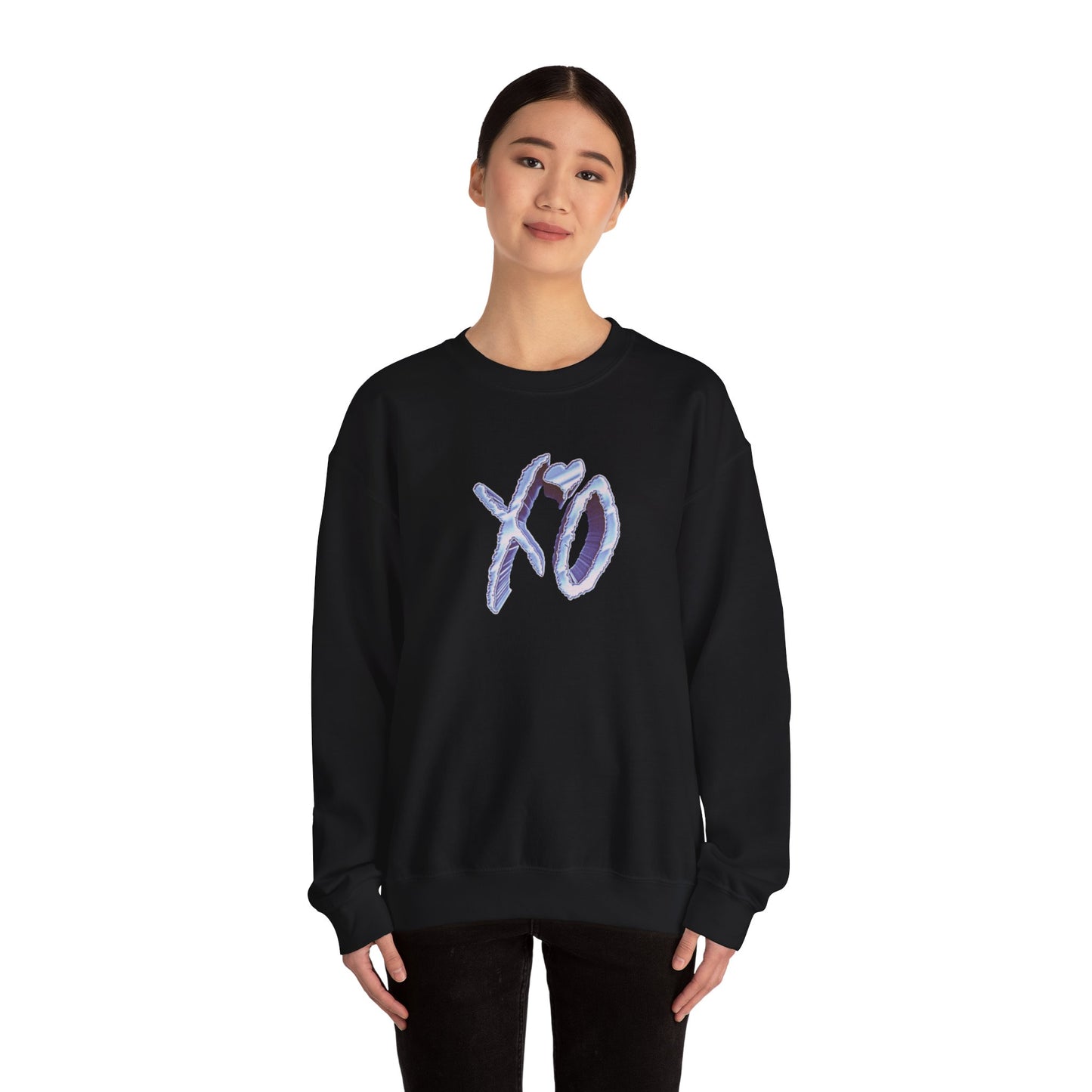 The Weeknd XO Sweatshirt