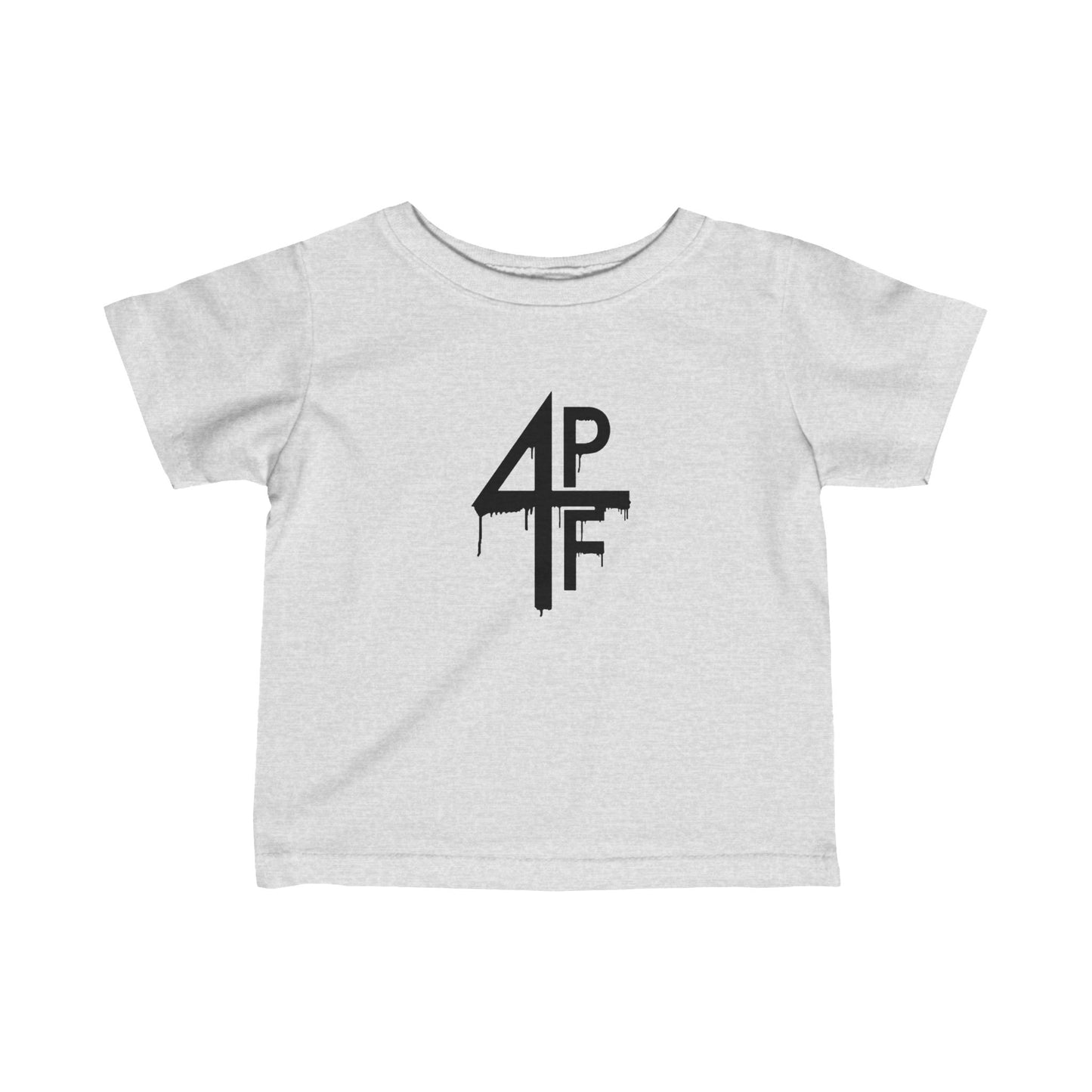 4PF Baby T-Shirt