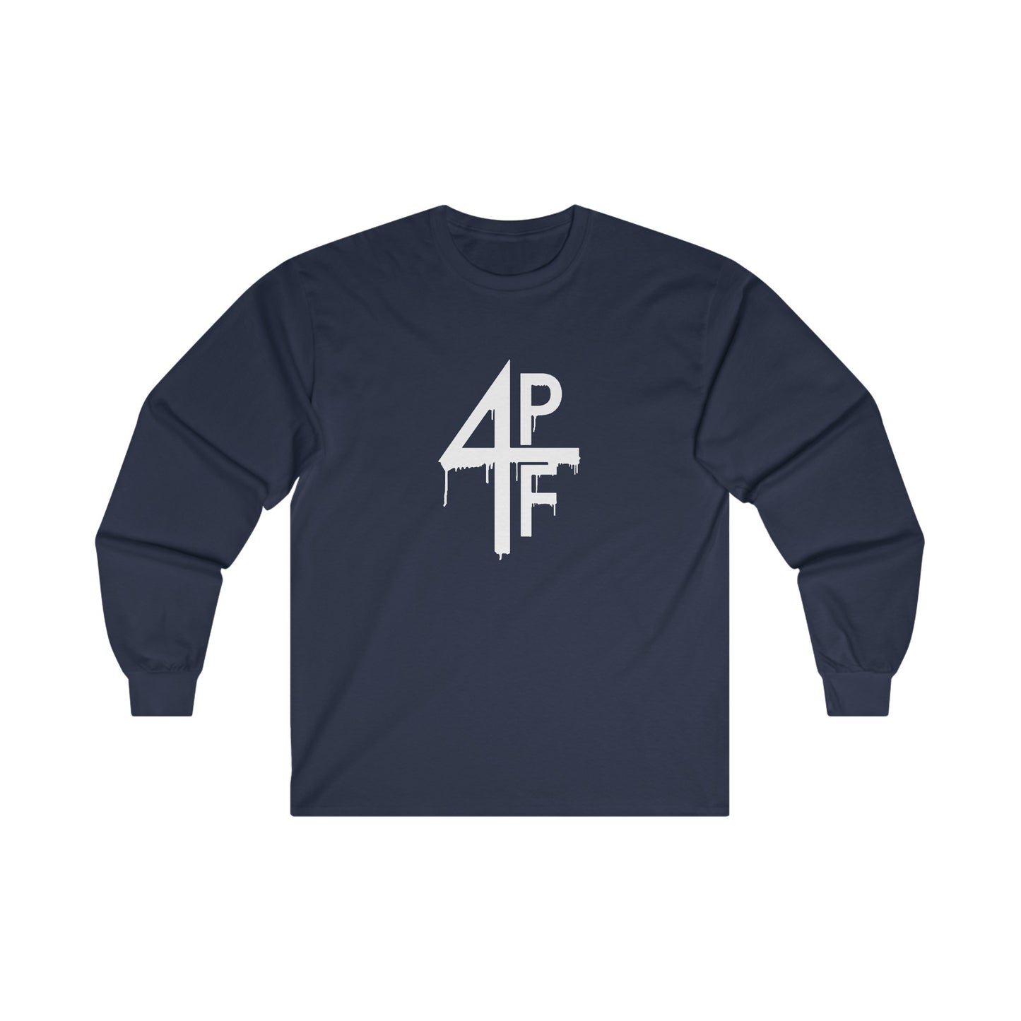 4PF Long Sleeve