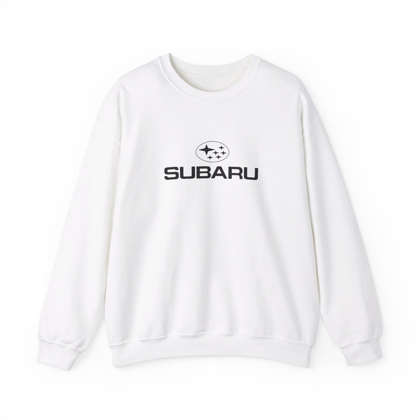 Subaru Sweatshirt