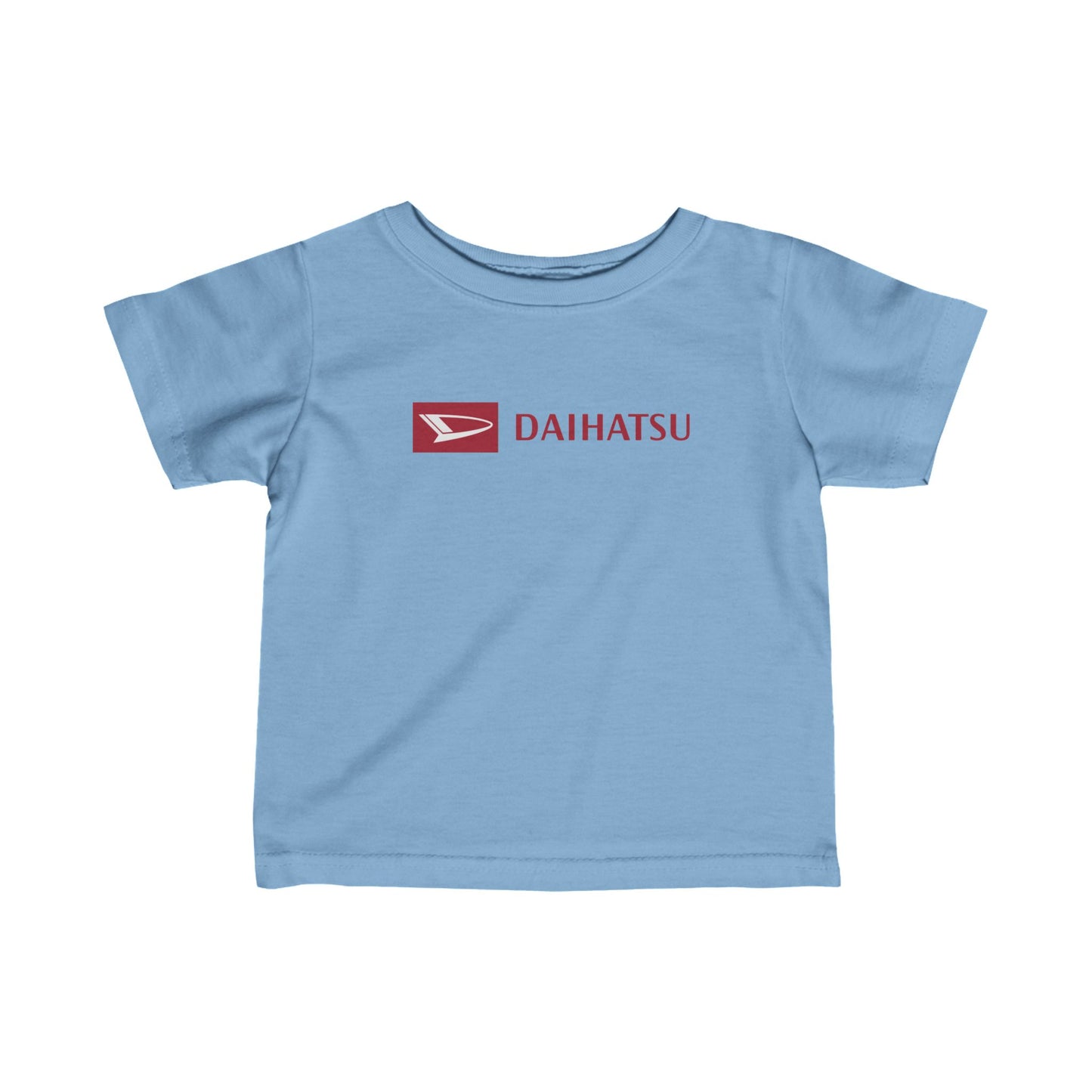 Daihatsu Logo Baby T-Shirt