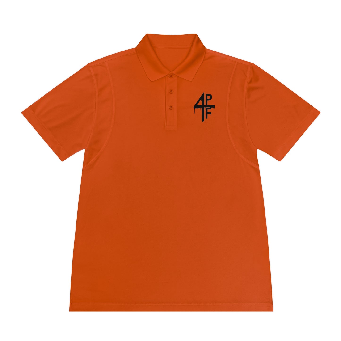 4PF Polo Shirt