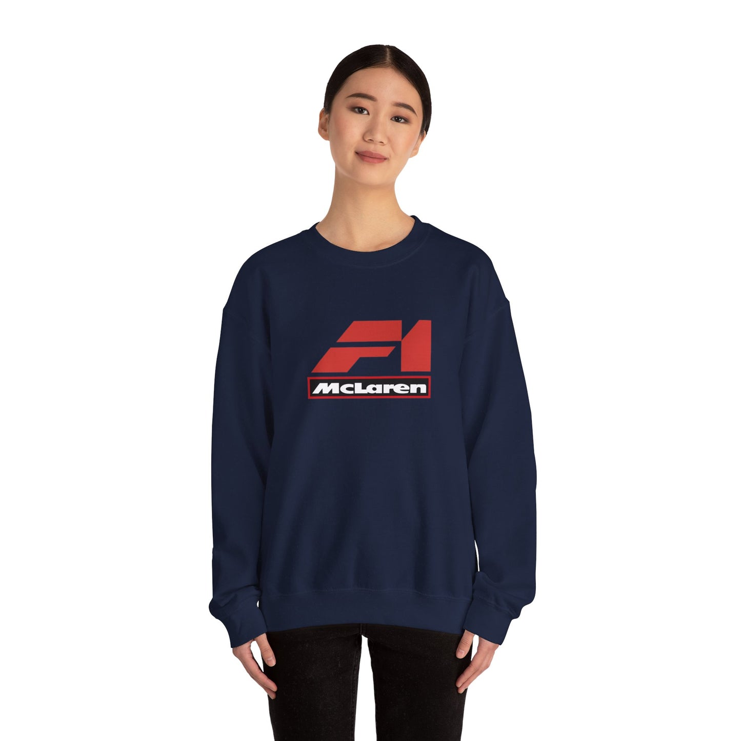 McLaren F1 Sweatshirt