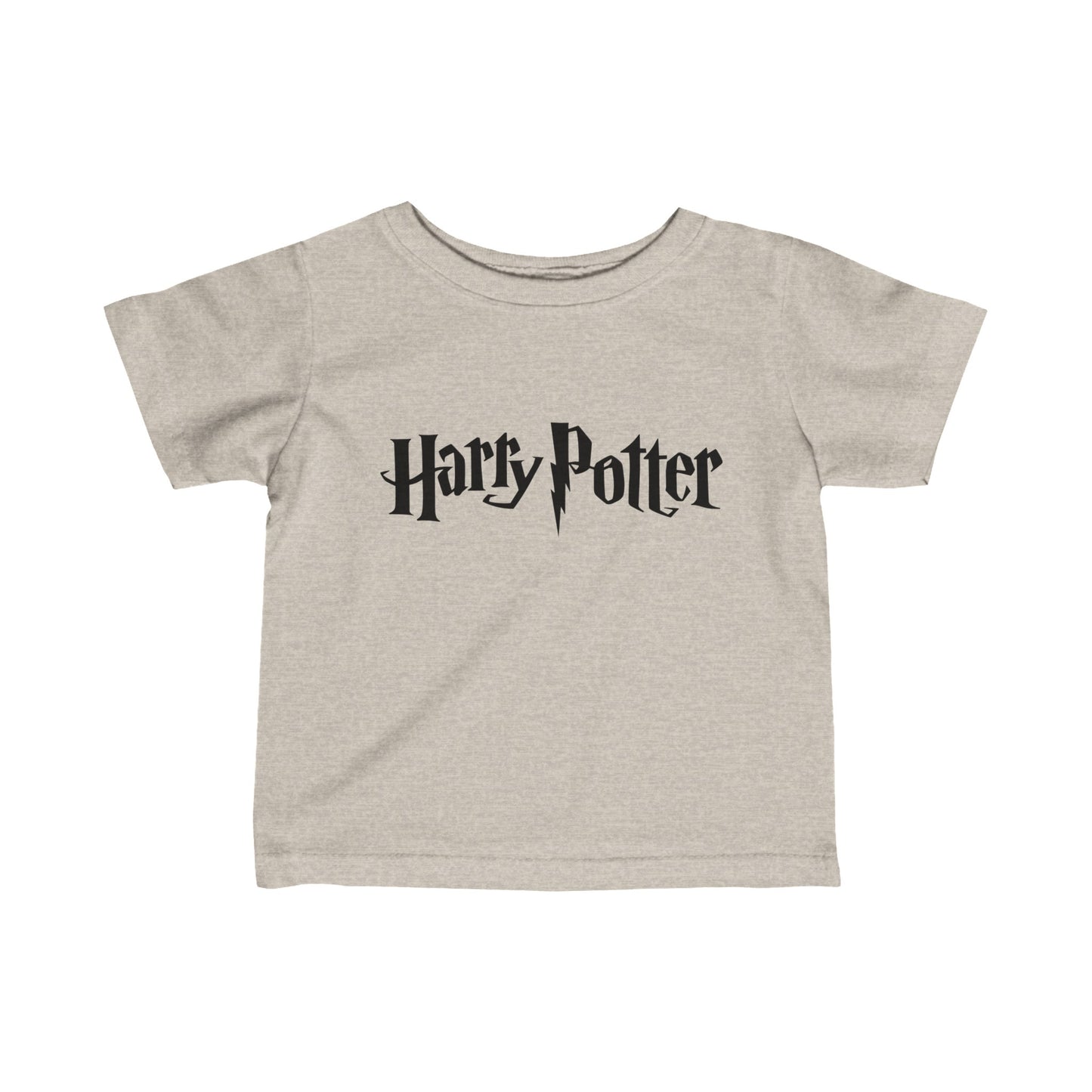 Harry Potter Baby T-Shirt