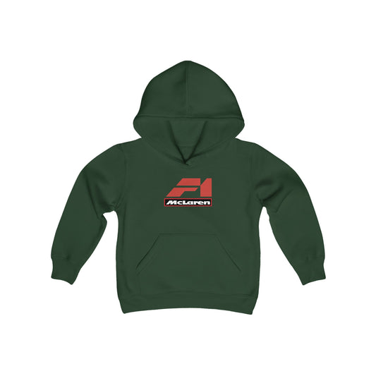 McLaren F1 Youth Hoodie