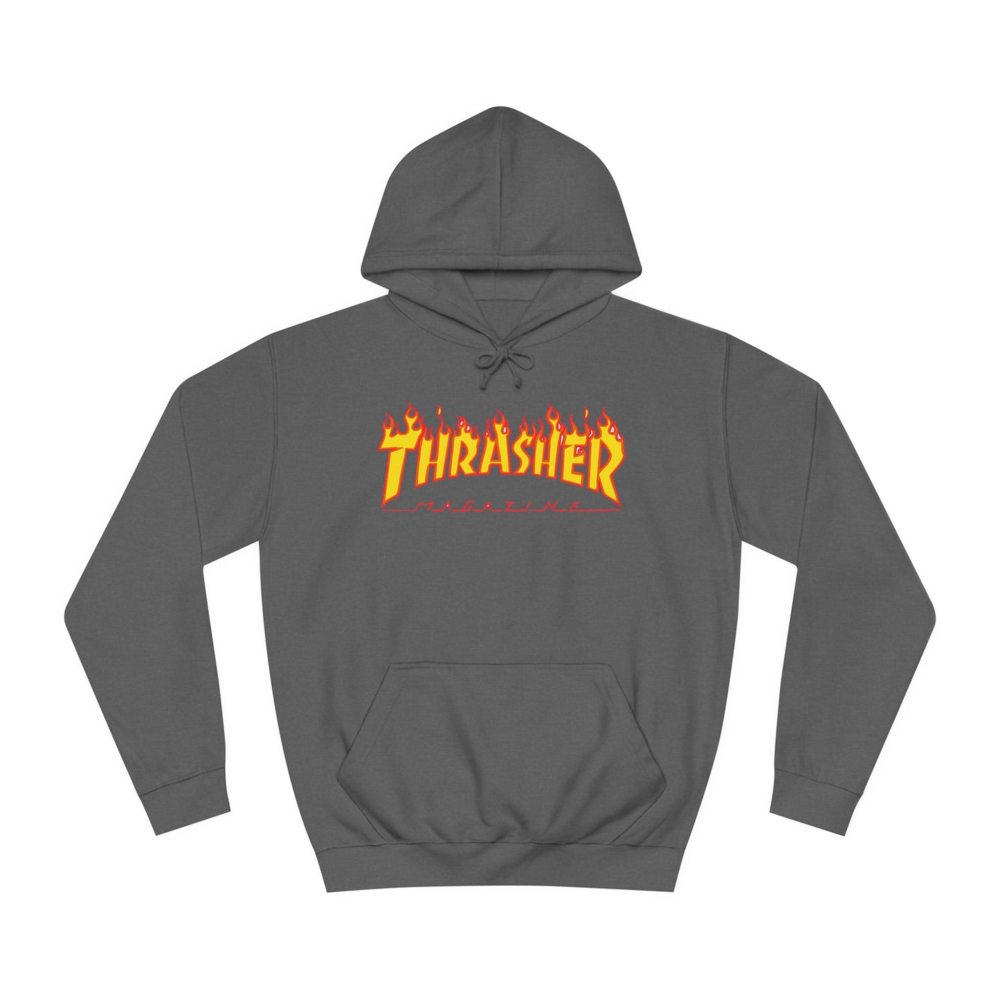 Thrasher Magazine Hoodie