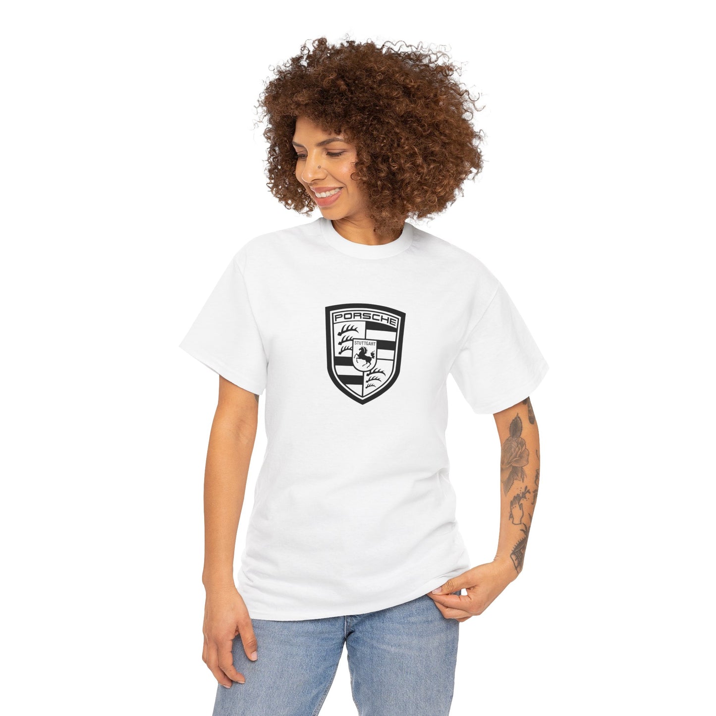 Porsche T-Shirt