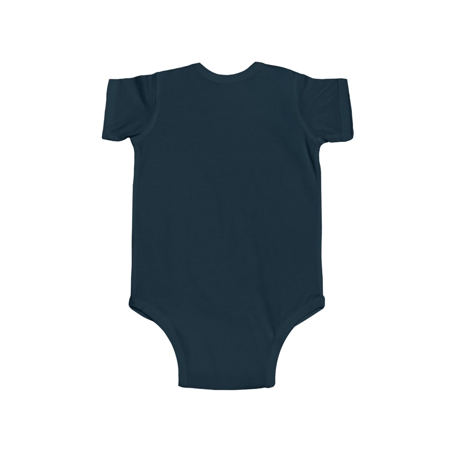 Shelby Logo Onesie