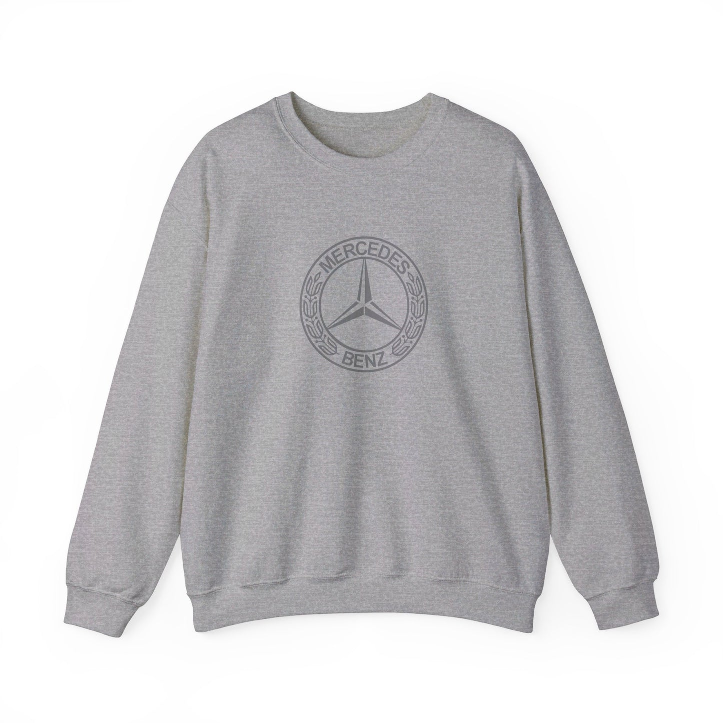 Mercedes Benz Sweatshirt