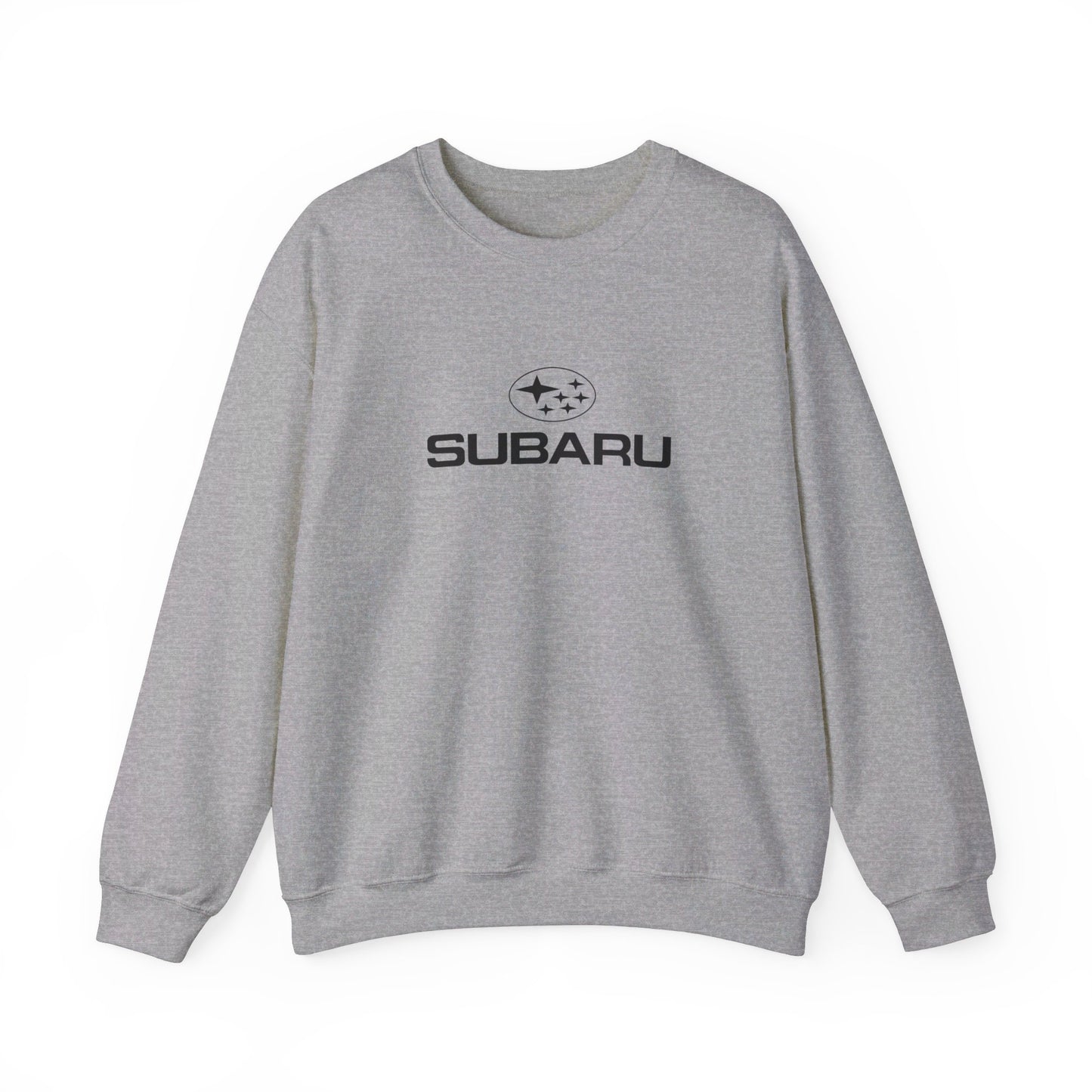 Subaru Sweatshirt