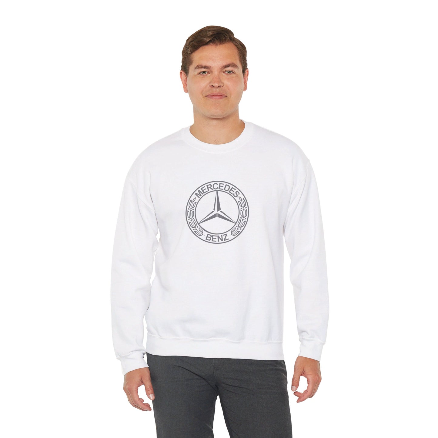 Mercedes Benz Sweatshirt