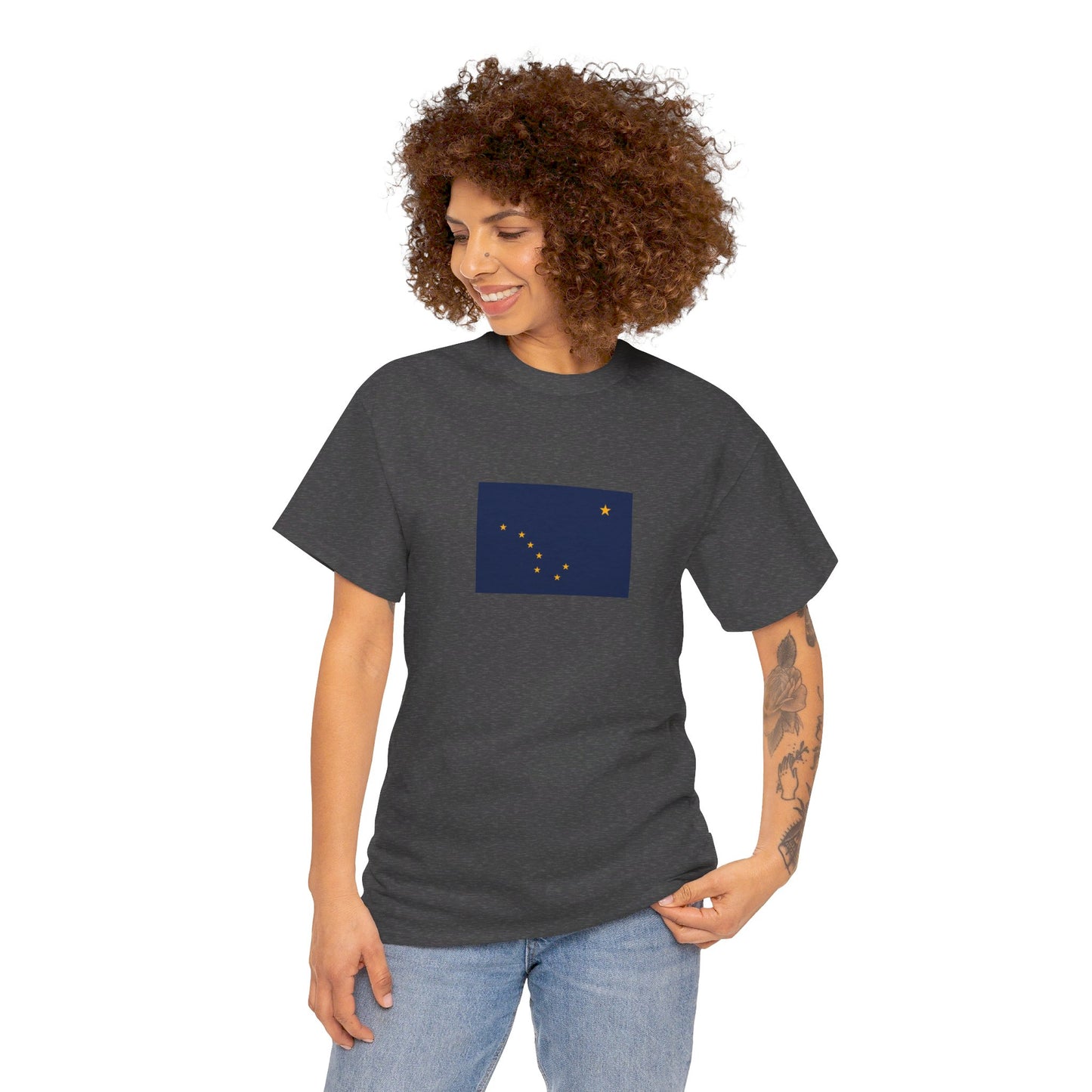 Alaska Flag T-Shirt