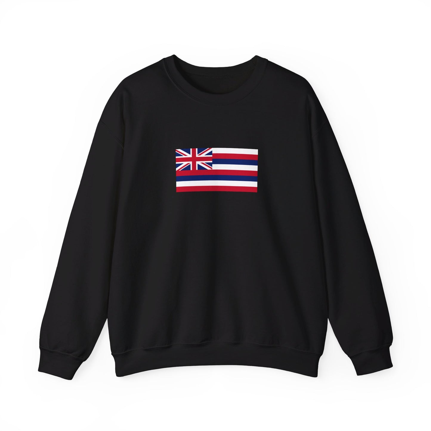 Hawaii Flag Sweatshirt