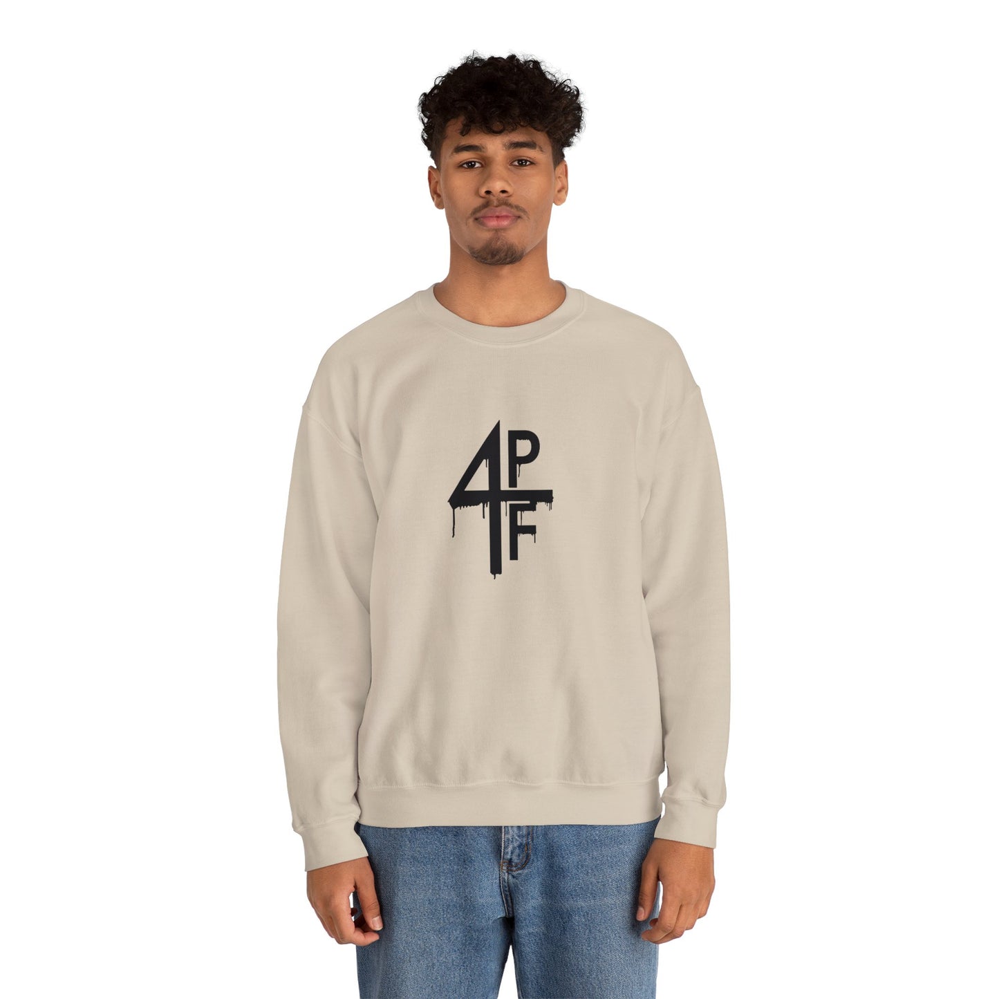 4PF Sweatshirt