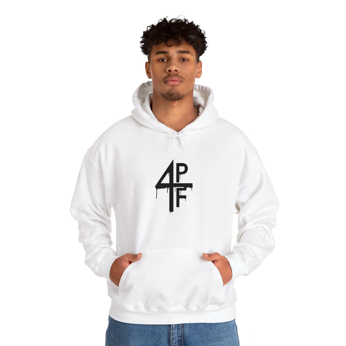 4PF Hoodie