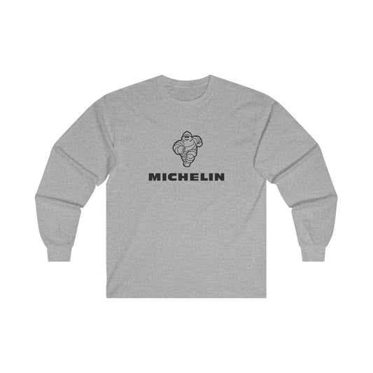 Michelin Long Sleeve T-Shirt