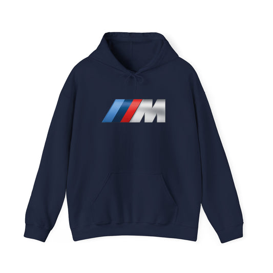 BMW M Power Hoodie